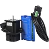 CNC router servo kit nema23 closed loop stepper driver motor for dual purpose motor kit