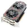 Used Dual Fan 2G GDDR5 GTX 950 Graphics Card VGA Cards