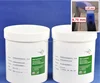 high elongation at break HTV silicone adhesives