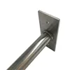 laser cutting and bending processing service sheet metal parts