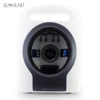 2019 Most Popular hot sell magic mirror facial skin analyzer / 3d face camera