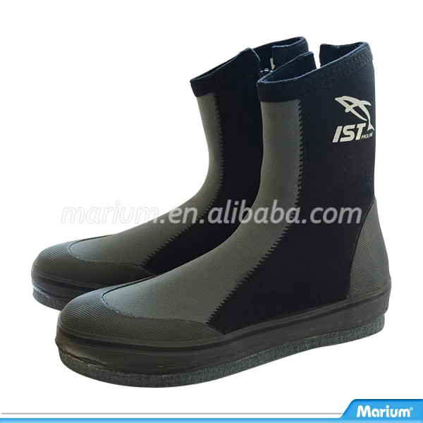 swimming boots
