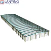 China Pre Engineering Building Steel Structure Shed/factory/workshop/warehouse