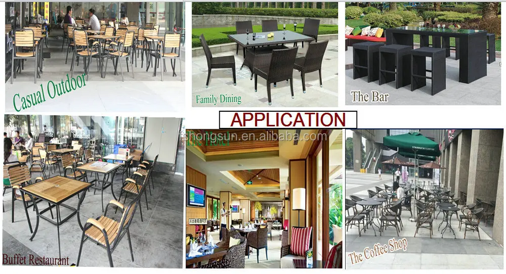 Outdoor Coffee Shop Chair And Table Buy Table And Chair For Coffee