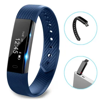 step counter bracelet