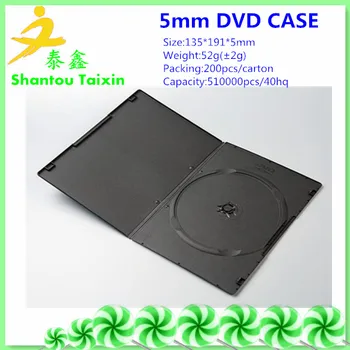 professional dvd box size with the best quality buy dvd box size dvd case size