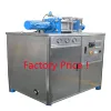 Small Dry Ice Block Making Machine/solid co2 maker dry ice maker