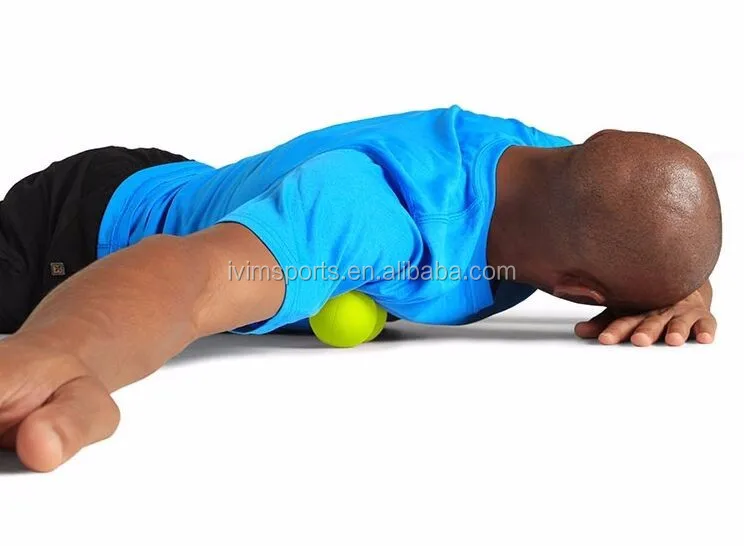 Massage Lacrosse Ball For Neck,Back,Shoulder Relief Buy Lacrosse Ball