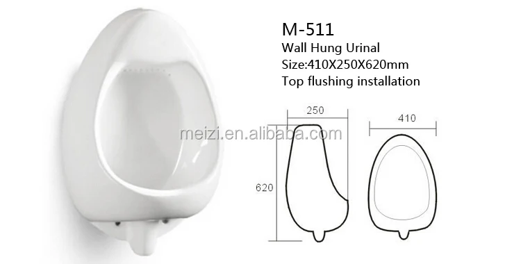 男性用スクエア小便器およびトイレ尿センサー価格小便器 Buy センサー便器男性 価格便器男性 便器男性のための価格 Product On Alibaba Com
