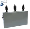 25-10 Low Voltage Power Compensation Kvar Power Capacitor With LCD Power Electrolytic Capacitor