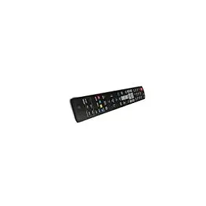 EASY Replacement Remote Control for LG BH9430PW BH6830SW BH9431 DVD Blu-ray Home Theater System