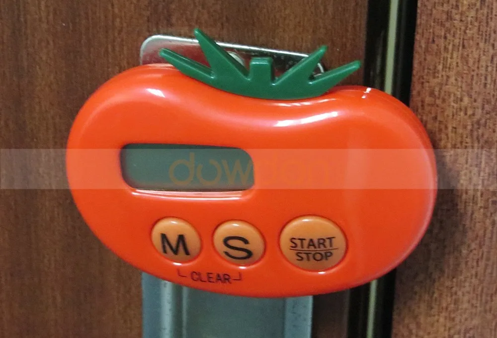 tomato timer website