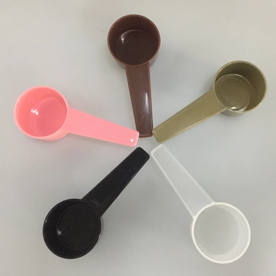 15g 30ml Powder Detergent Scoop / Detergent Measuring Spoon Buy