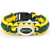 Custom Football Teams Eagles Bengals Cincinnati Chicago Bears Lions Detroit Washington Redskins Paracord Survival Bracelets