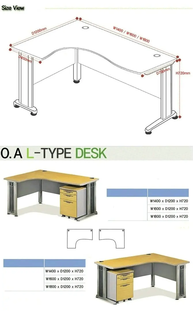 Office Furniture Supplier,Office Furniture Desk Manufacturer - Buy