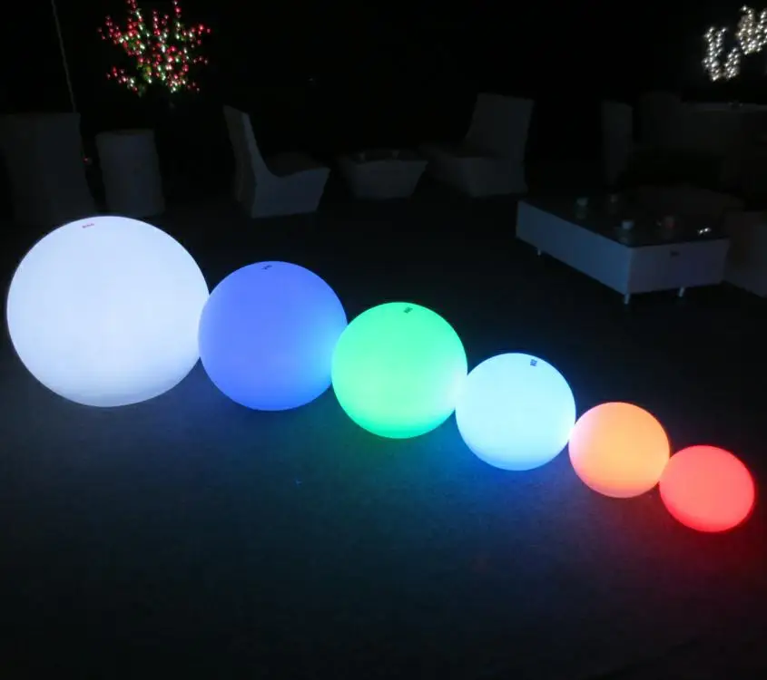 Plastic Ball Led,Hi Bouncing Glitter Led Light Ball,Battery Led Light