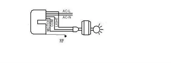 Rf Ceiling Fan Regulator Remote Control Kit Buy Fan Regulator Remote Control Rf Remote Control Ceiling Fan Control Kit Product On Alibaba Com