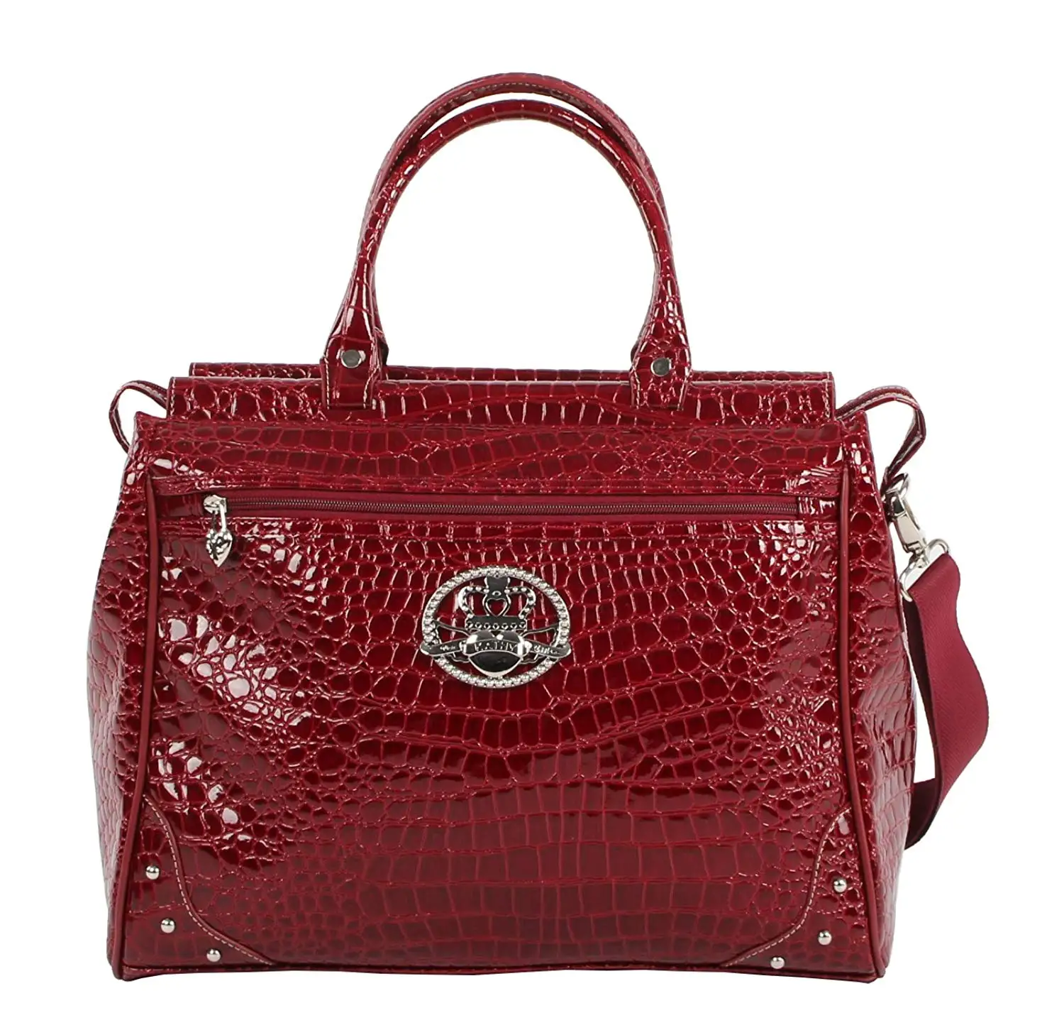 kathy van zeeland handbags walmart