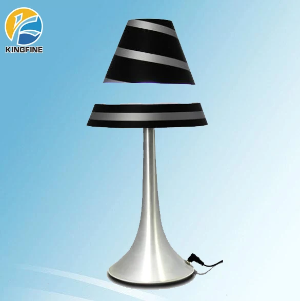 Magie magnetischen schwebenden tisch lampen modernen design led ...