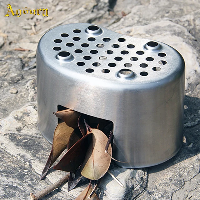 camping stove