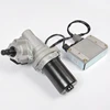 12V waterproof electric golf cart electric power steering