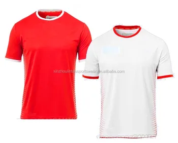 tunisia soccer jersey