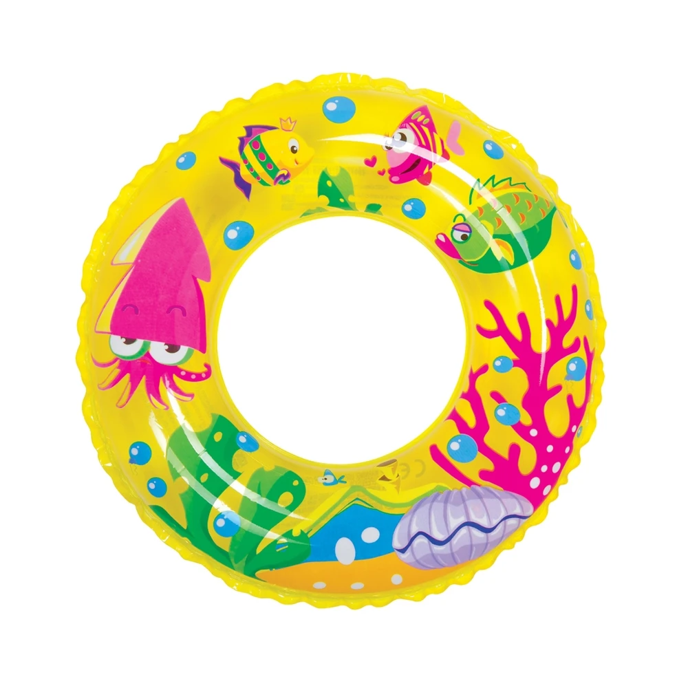 neck swim ring