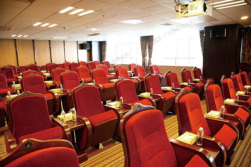 Hongji Modern Design Auditorium Seating With Manufacture Price Buy