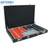 Optical Eyeglasses Frames Youth Eyeglass Lens Aluminum Eyewear