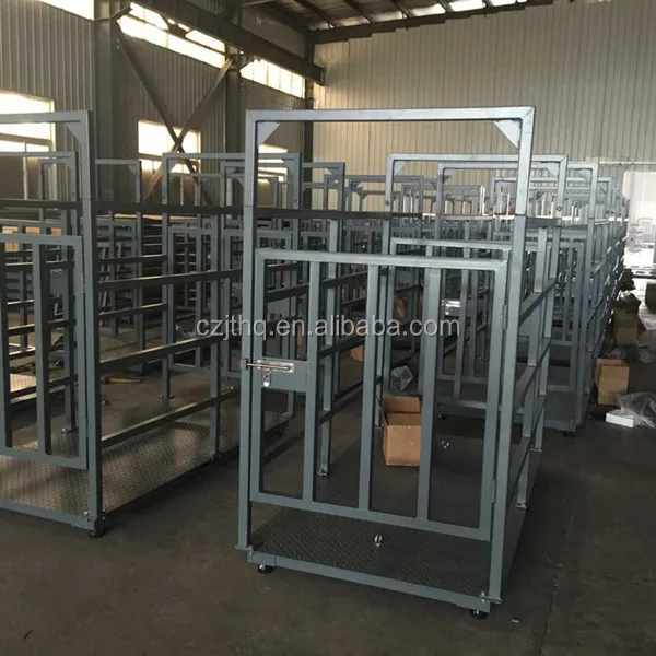 Kingtype Electronic Animal Scale/cattle Scale/platform Scale Buy