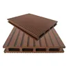Waterproof UV-resistant EU standard wood plastic composite panel manufacturer