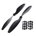 1Pair 1045 10x4 5 CW CCW Propeller Props For RC Multicopter Quadcopter FOR DJI F450