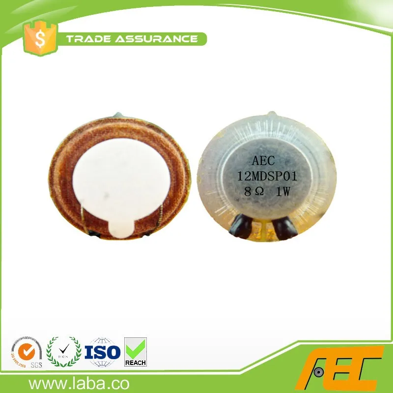 best price 50x90mm speaker part 3.5 inch 8ohm 2w oval tv speaker