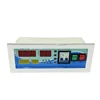 Today Machine automatic incubator controller humidity electrical thermostat manufacture