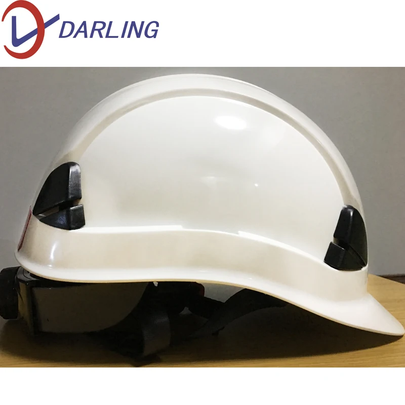 High Quality Electrical Safety Helmet American Safety Helmet Industrial ...