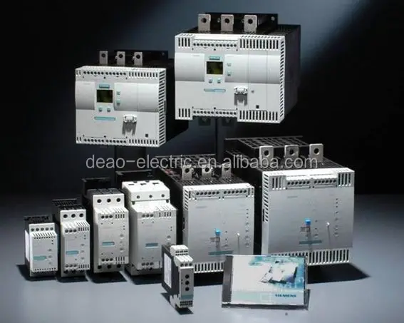 Soft Starter Siemens Images Photos Pictures On Alibaba