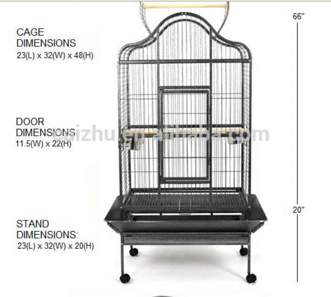 Big Size Wire Mesh Pet Cage For Parrot Buy Wire Photo Inspiration