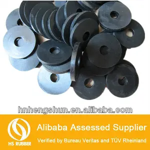 mechanical parts & fabrication services epdm epdm flat rubber