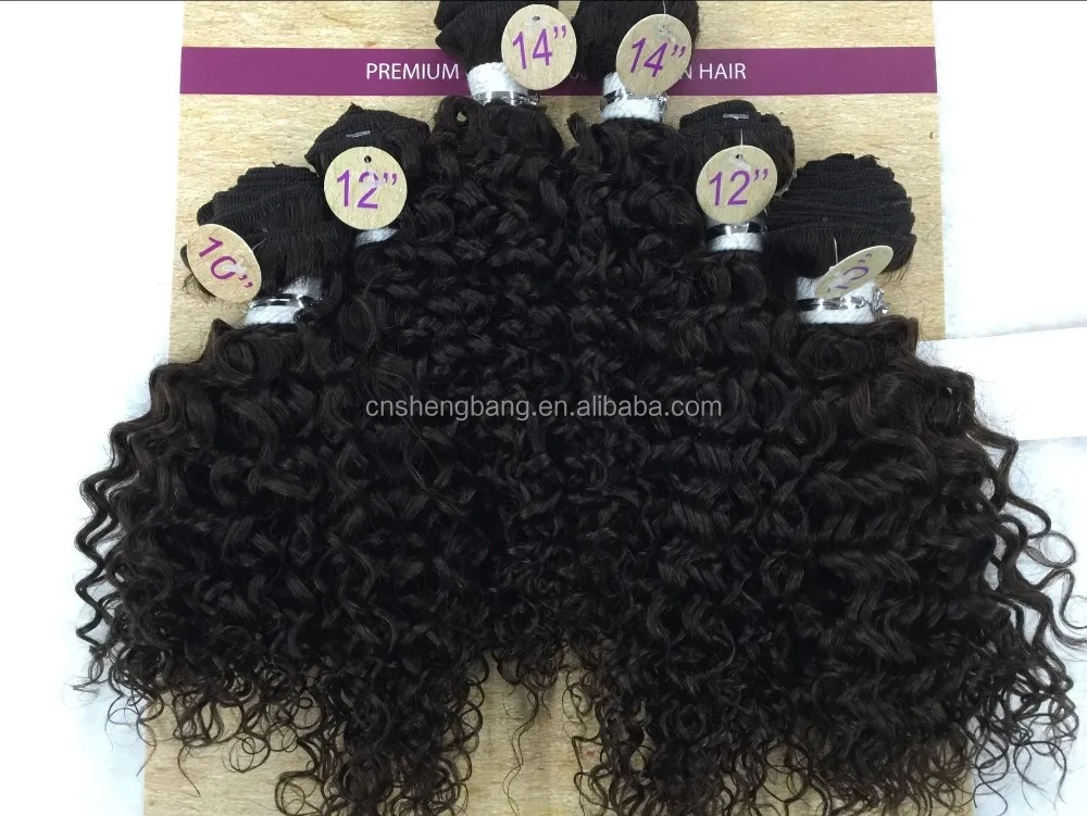 12 brazilian hair