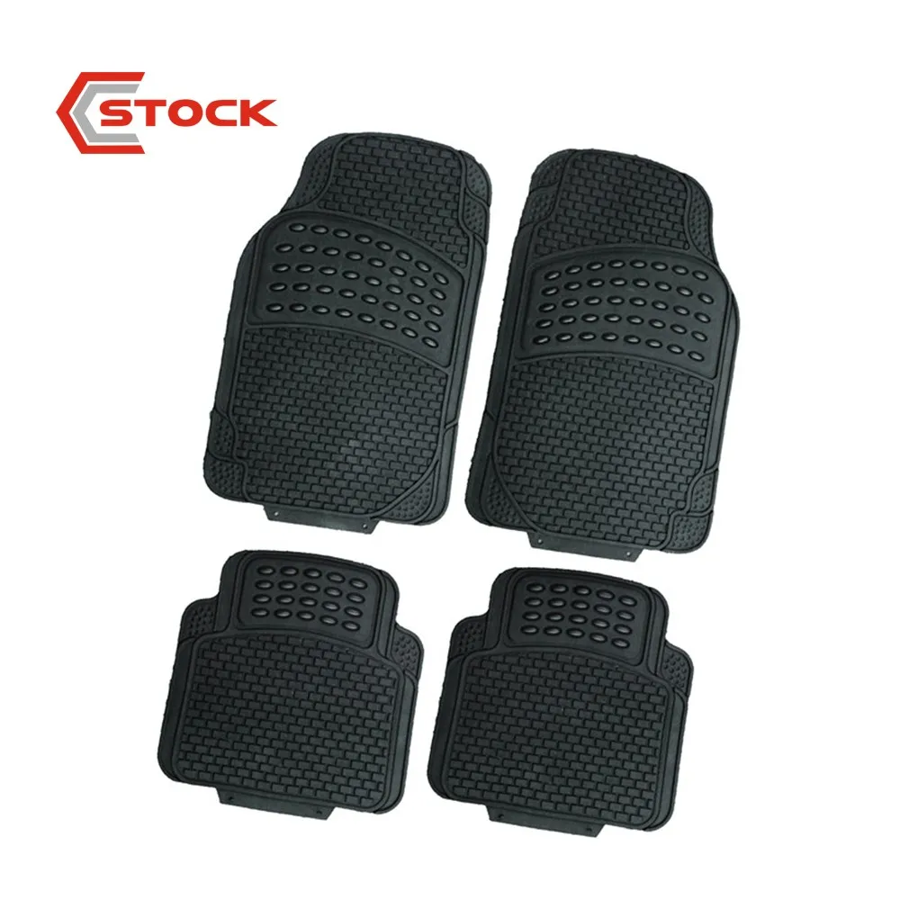 Washable Nonslip Car Boot Liner Pvc Car Boot Mat Buy Nonslip Car