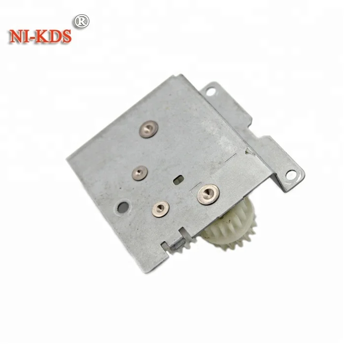 Original Fuser Drive Gear Assembly For Hp Laserjet P3015 M525 M521 ...