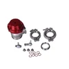 Universal Water Cooler External Wastegate V band flanges and clamps 38MM TIAL WASTEGATE