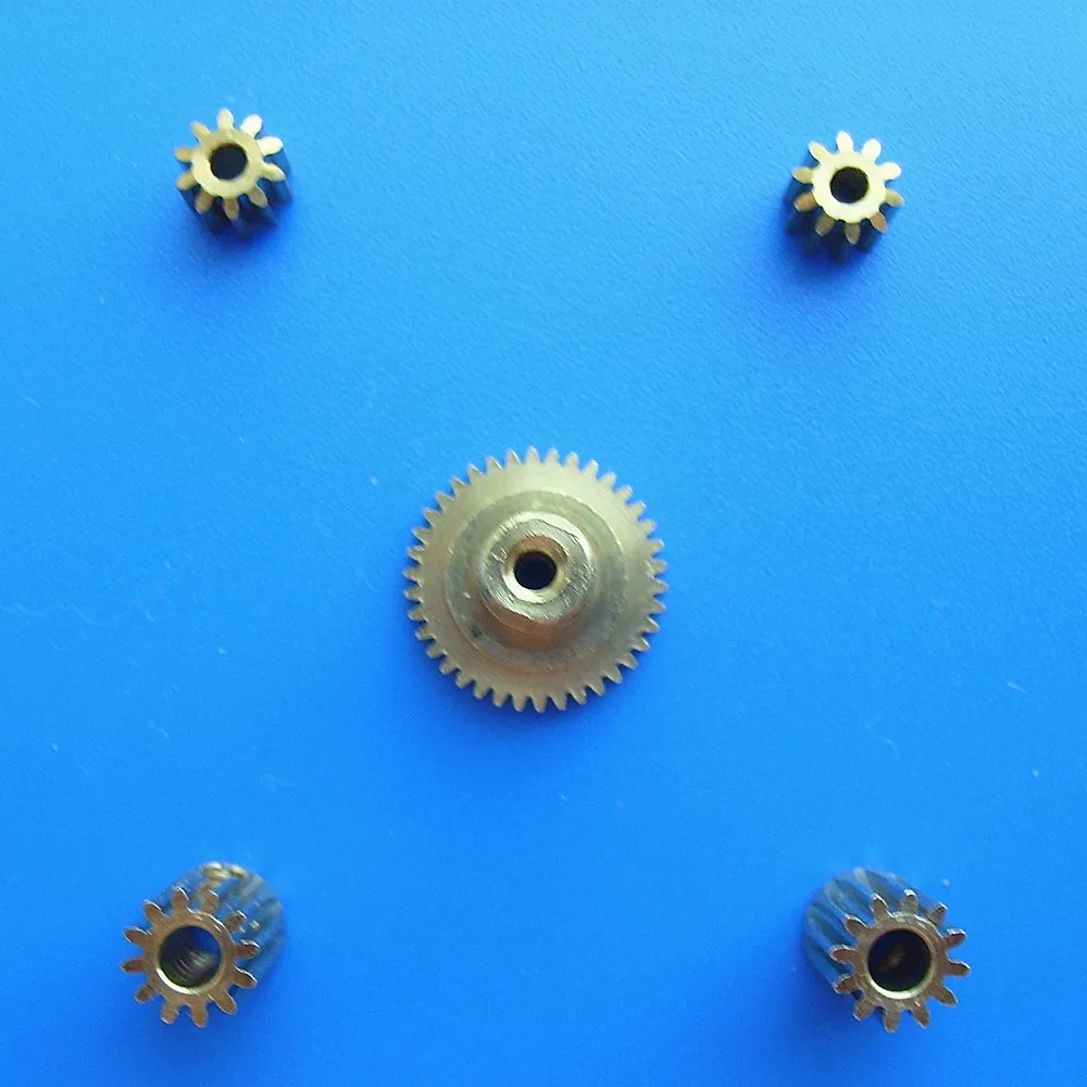 Gear Manufacturing Spring Machine Small Metal Gears,Custom Nonstandard