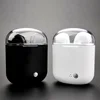 Mini wireless headset for iphone x/xs headset wholesale