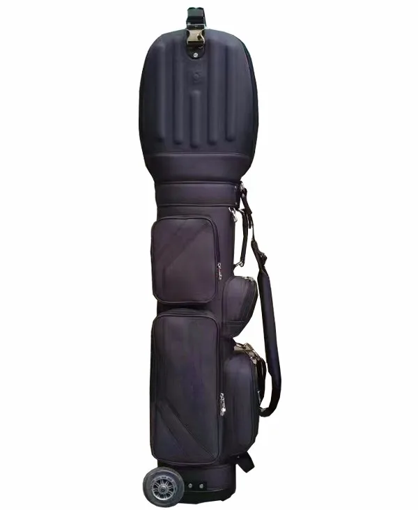 Golf Trolley Bag With Wheels Buy Golf Trolley Bag,Golf Bag With
