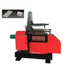 Motor Cylinder Cold Roll Forming Machine