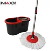 New Style Fast Spin Rotating Folding Cleaning Set Mop