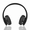 Foldable Wireless Neckband Earphone High Stereo Earphone Driver Gaming Headset With Microphone