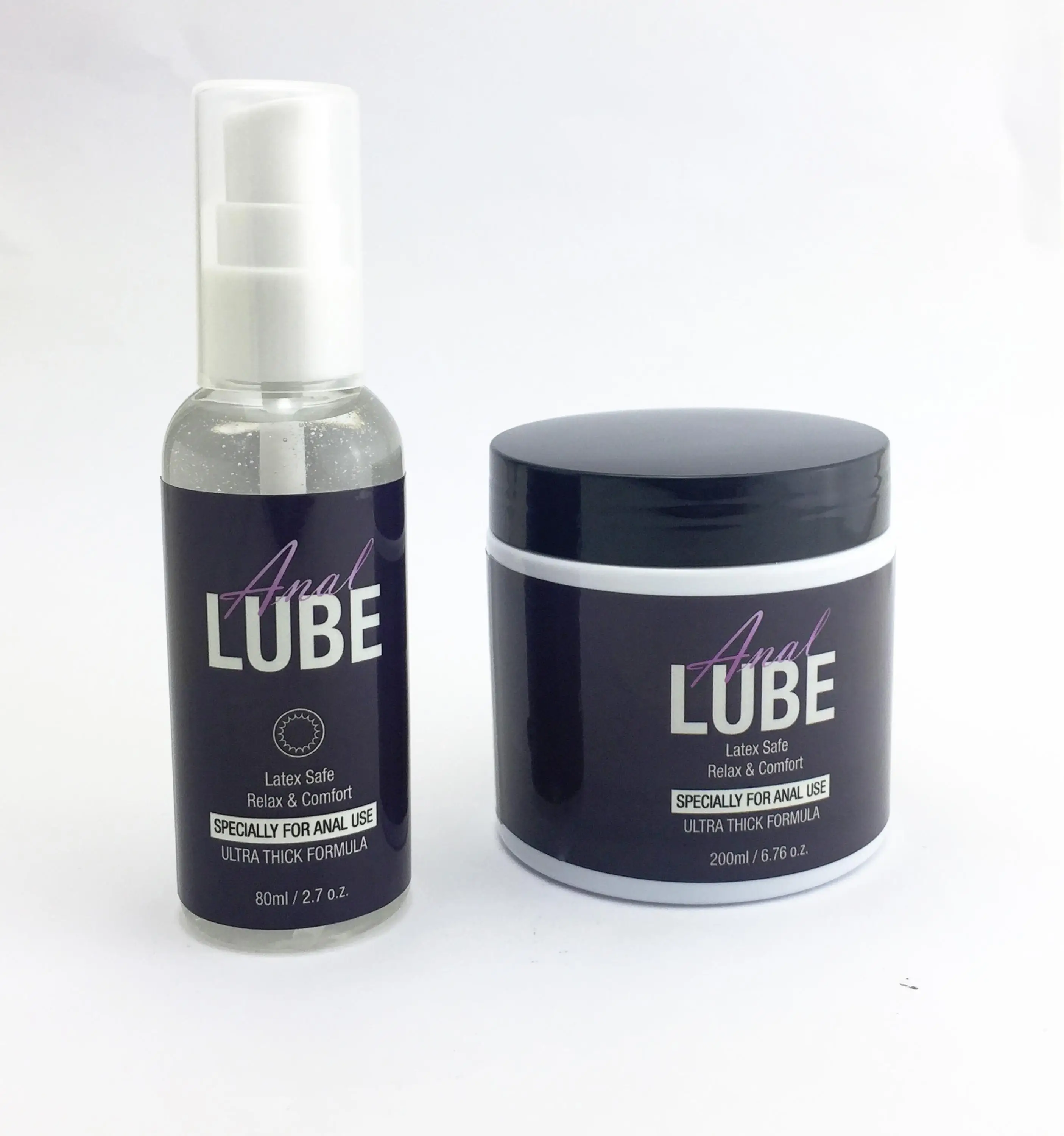 What Can You Use For Anal Lube