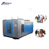 PE Plastic Processed and Bottle Application plastic making machine